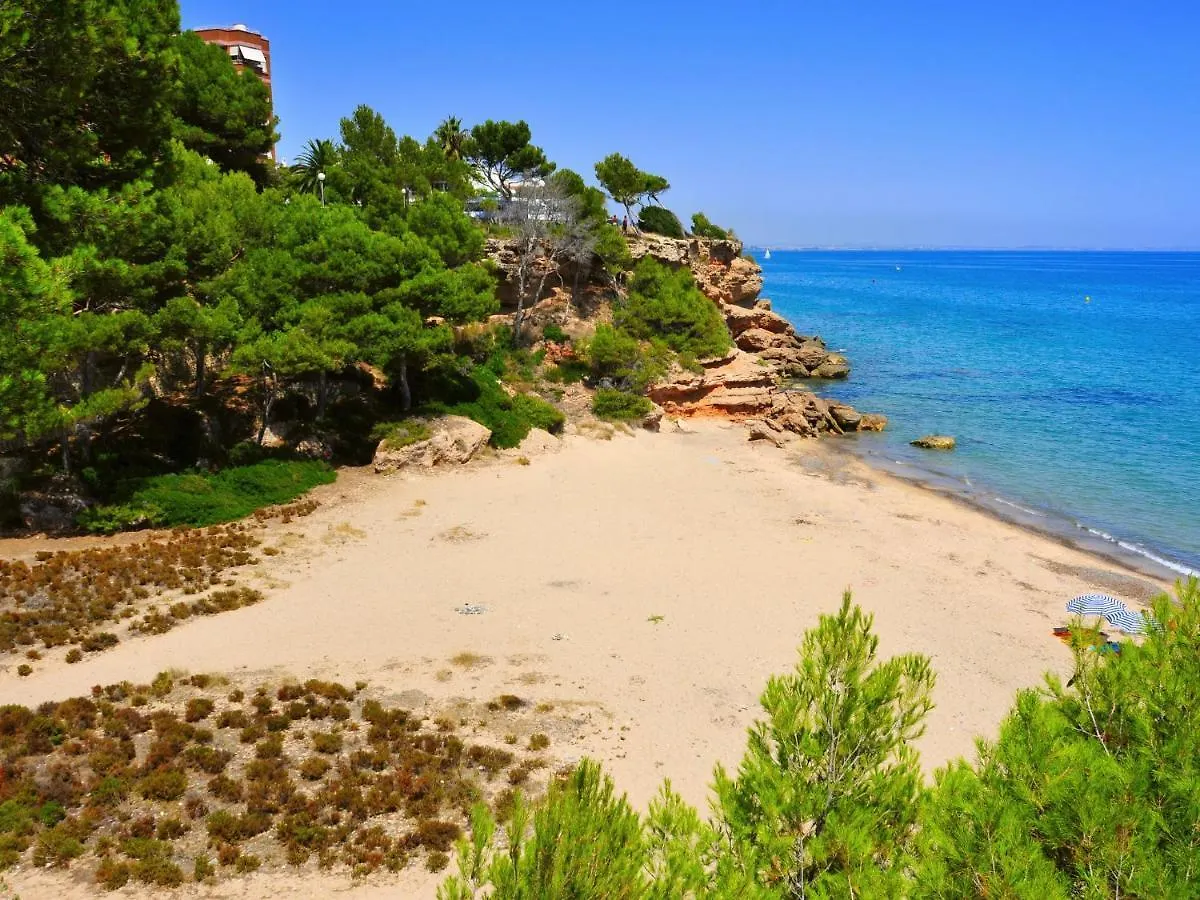 Apartment Las Sirenas By Interhome Hospitalet De L'Infant