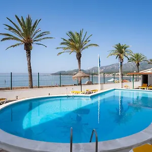 Hotel Medplaya Vistamar Costa Dorada, Hospitalet De L'Infant