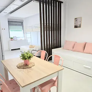 Little Hospitalet De L'Infant