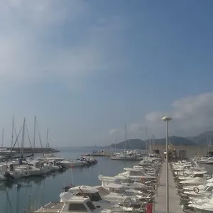Primera Línea De Mar Hospitalet De L'Infant