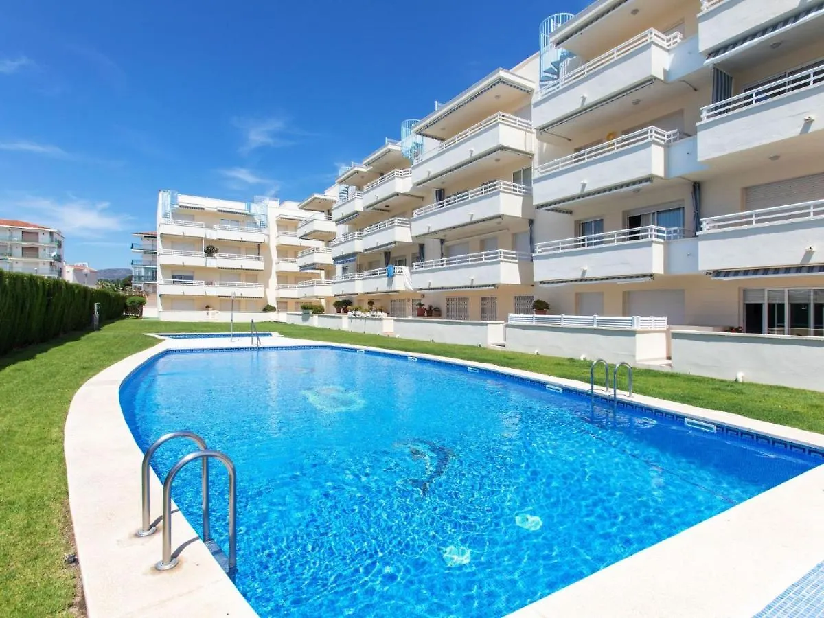 Apartment Las Sirenas By Interhome L'L'Hospitalet de l'Infant Španělsko